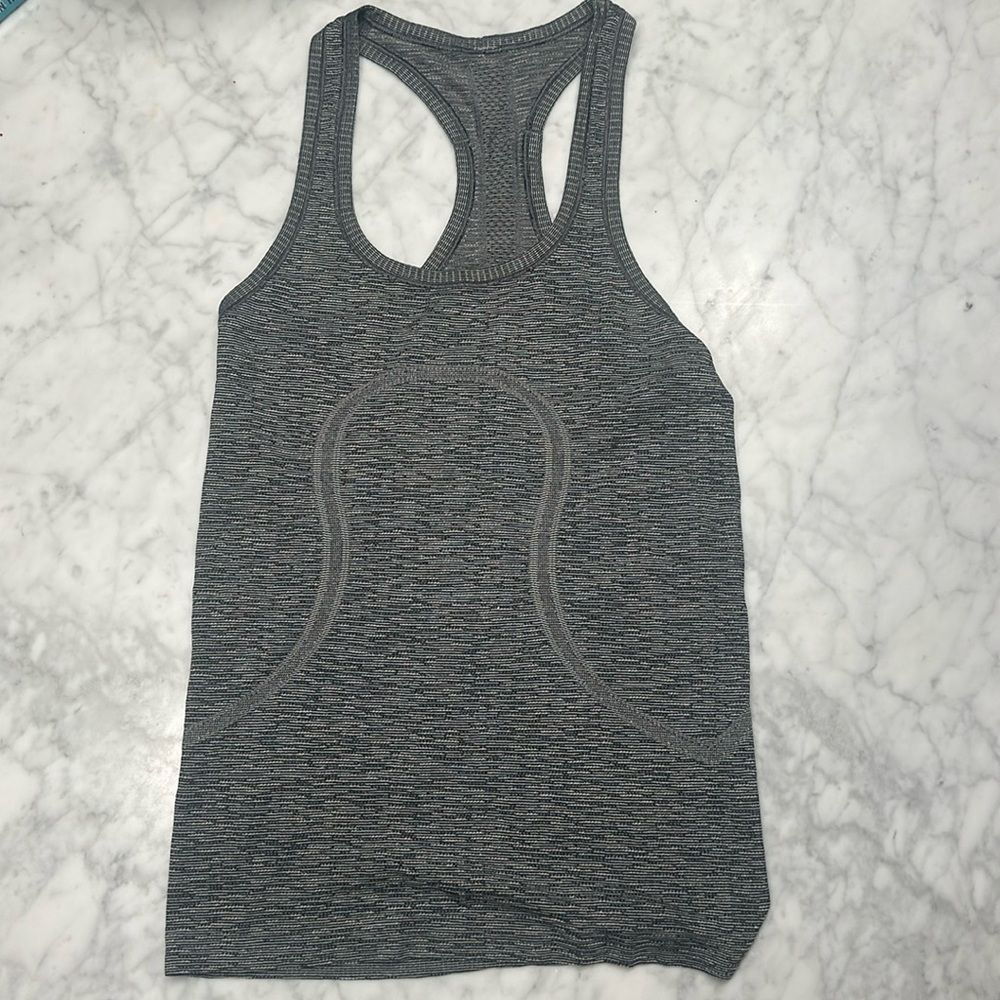 Lululemon Swiftly Tech Racerback Tank Top
